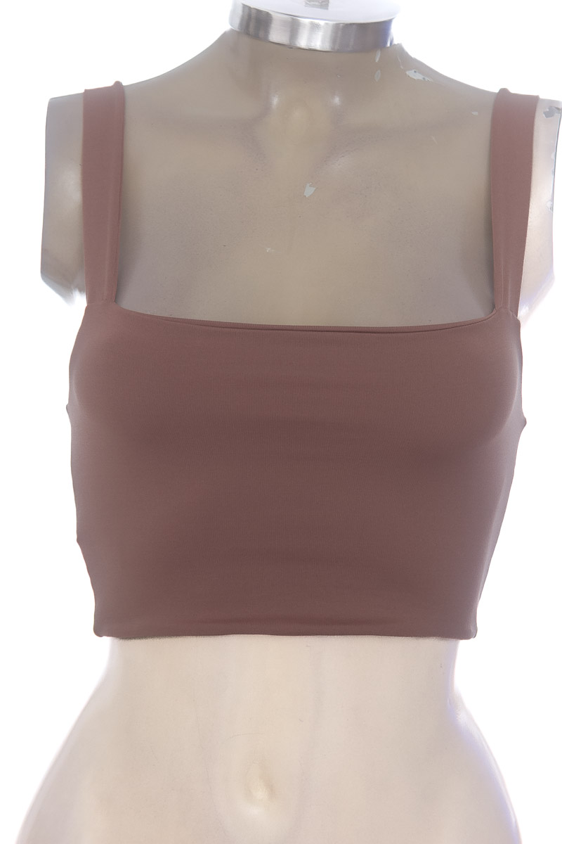 Top / Camiseta color Beige - Magomatte