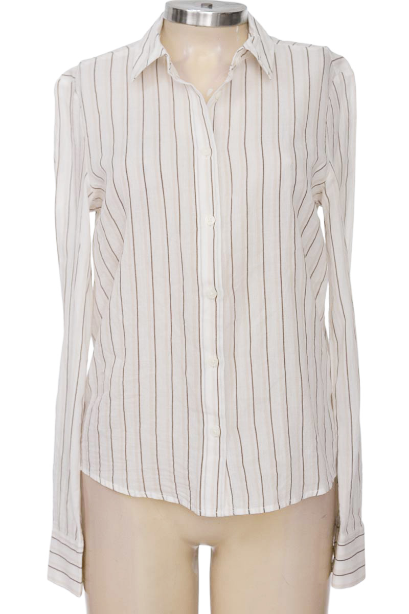Blusa color Beige - Divided by H&M