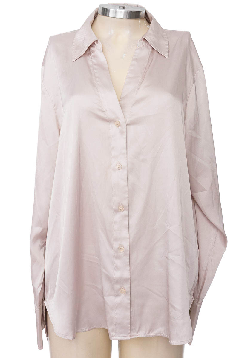 Blusa color Beige - H&M