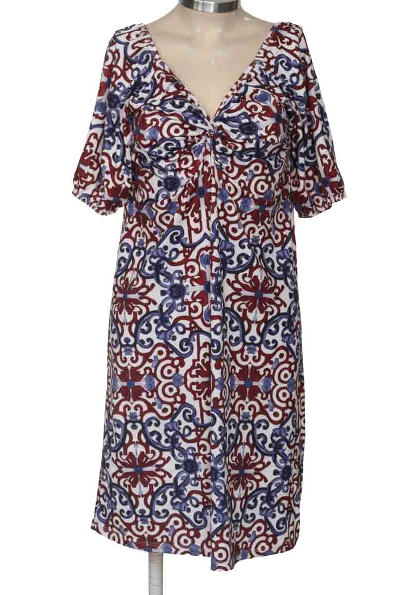 Vestido / Enterizo color Estampado - Azzorti