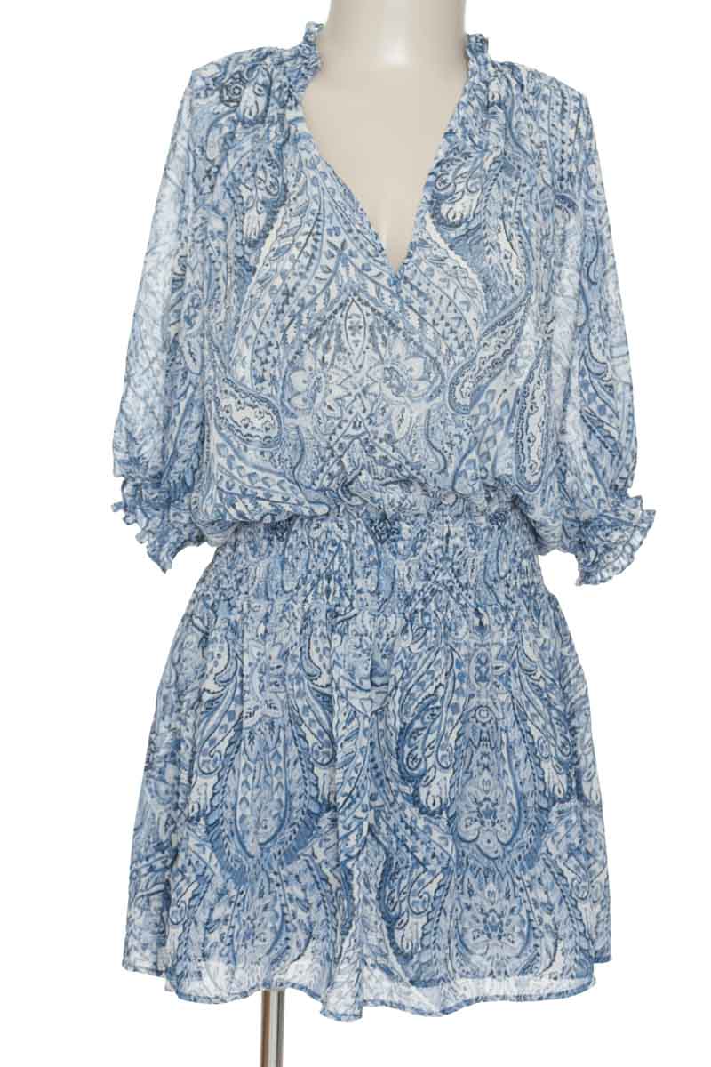 Vestido / Enterizo color Azul - H&M