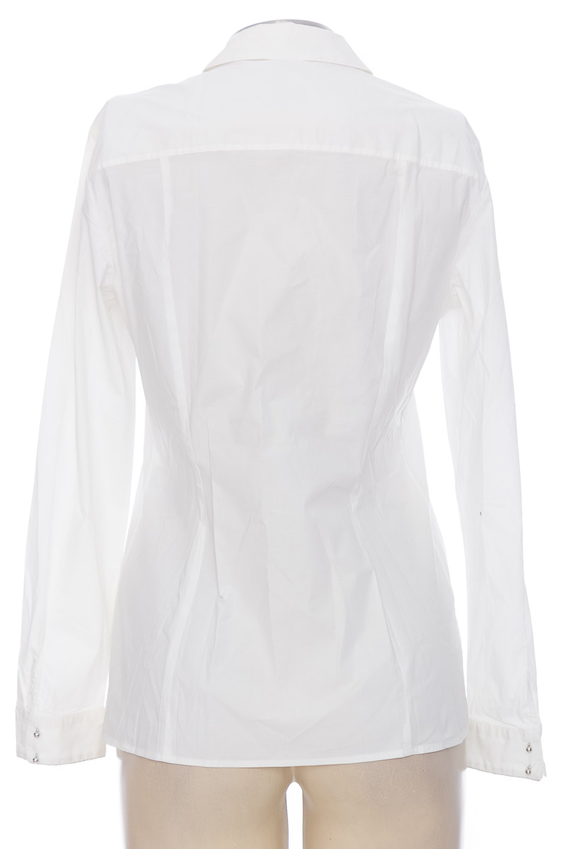 Blusa color Blanco - Hugo Boss