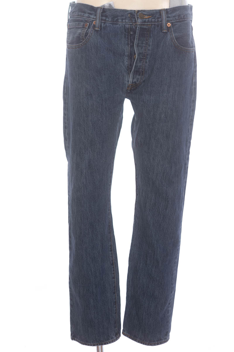 Jean color Azul - Closeando