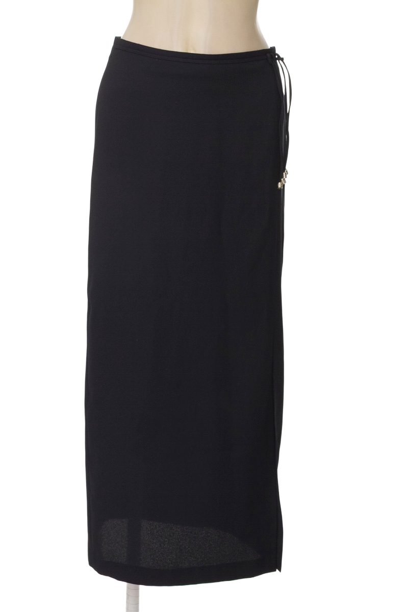 Falda color Azul - Four Corners