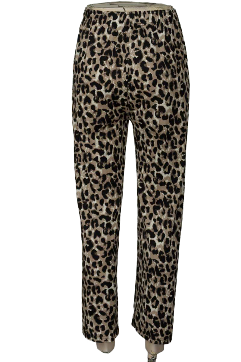 Pantalones color Beige - Closeando