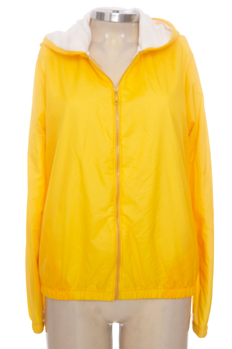 Ropa Deportiva / Salida de Baño color Amarillo - Expressate