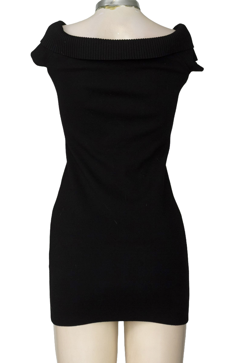 Vestido / Enterizo color Negro - Sunday Best