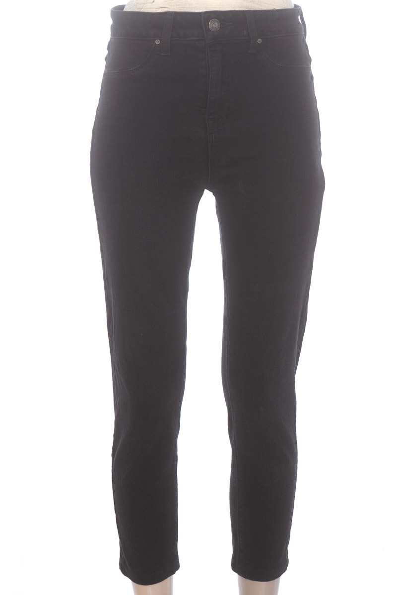 Pantalones color Negro - Koaj
