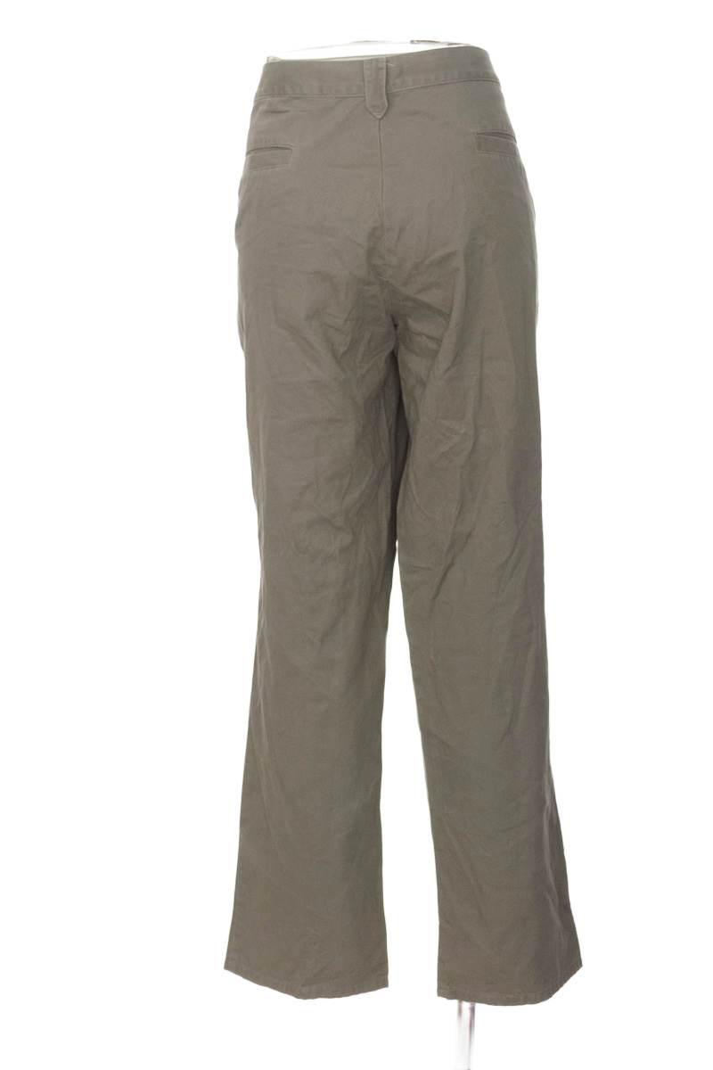 Pantalón color Gris - Blue Note