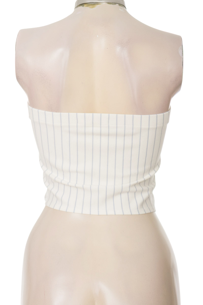 Top / Camiseta color Blanco - Shasa