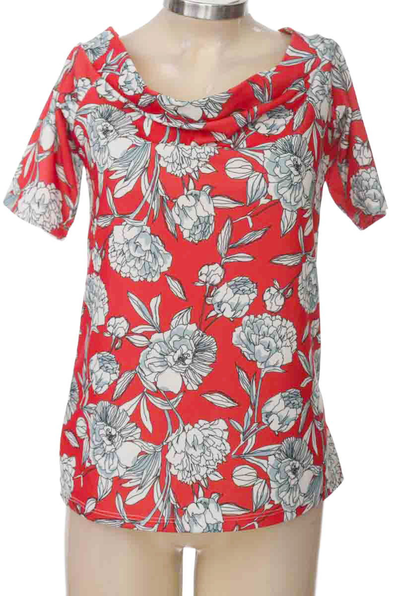 Blusa color Naranja - Southland