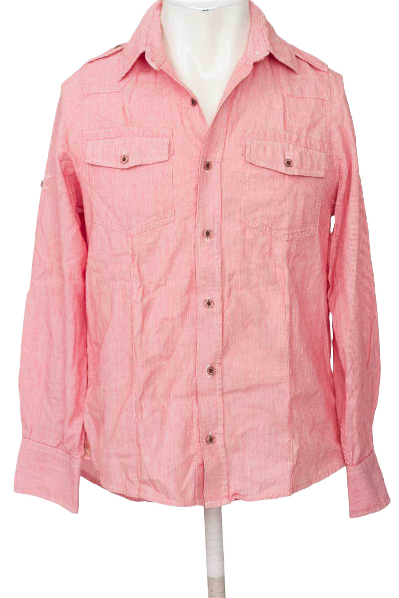 Camisa color Rosado - Concept