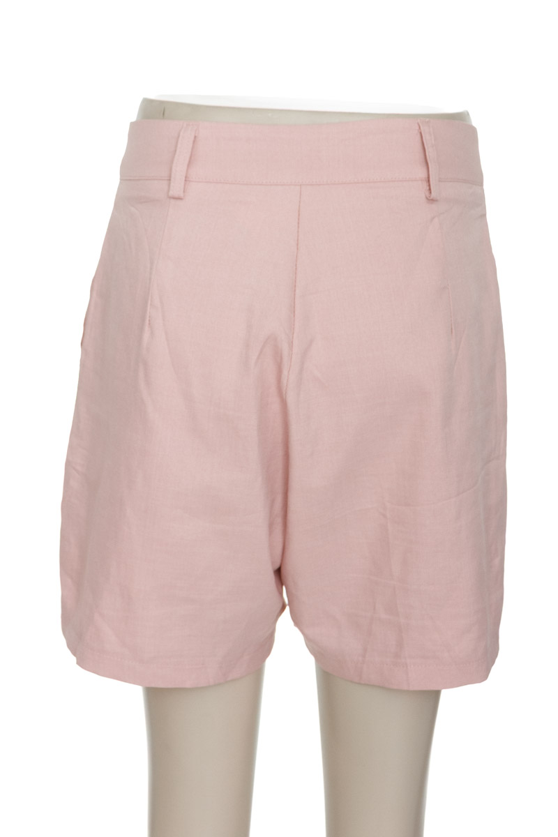 Short color Rosado - Believe