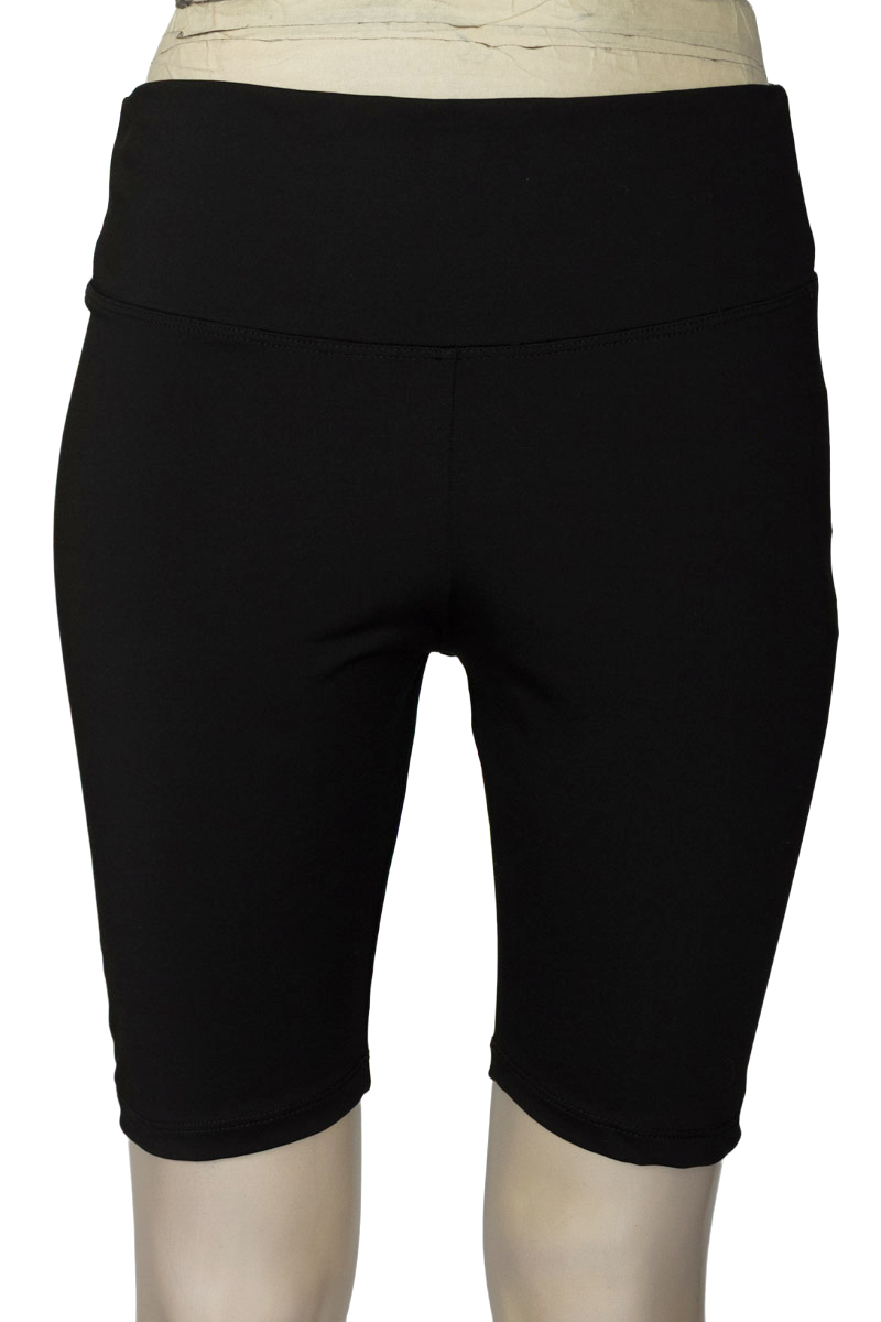Ropa Deportiva / Salida de Baño color Negro - Monaco