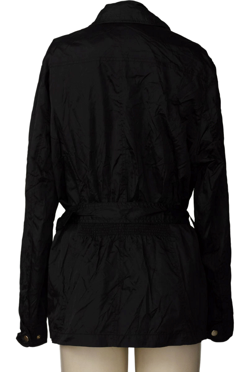 Chaqueta / Abrigo color Negro - Armi