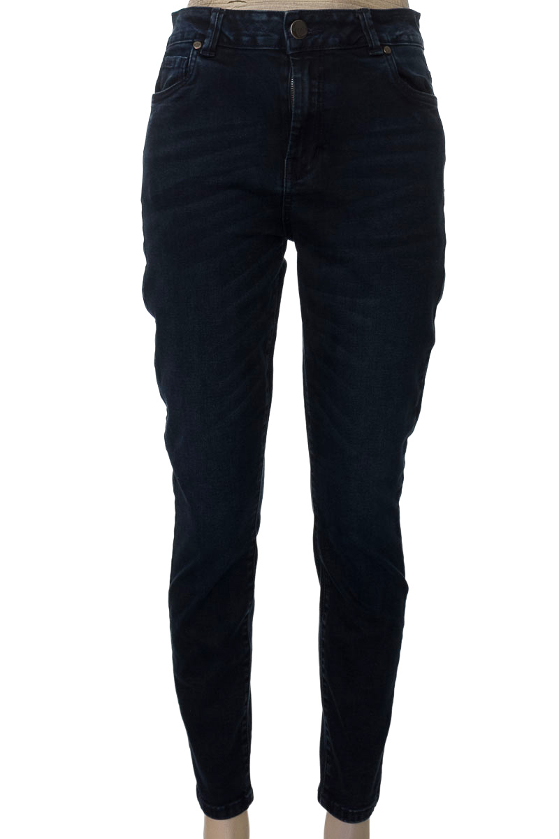 Pantalones color Azul - Esprit