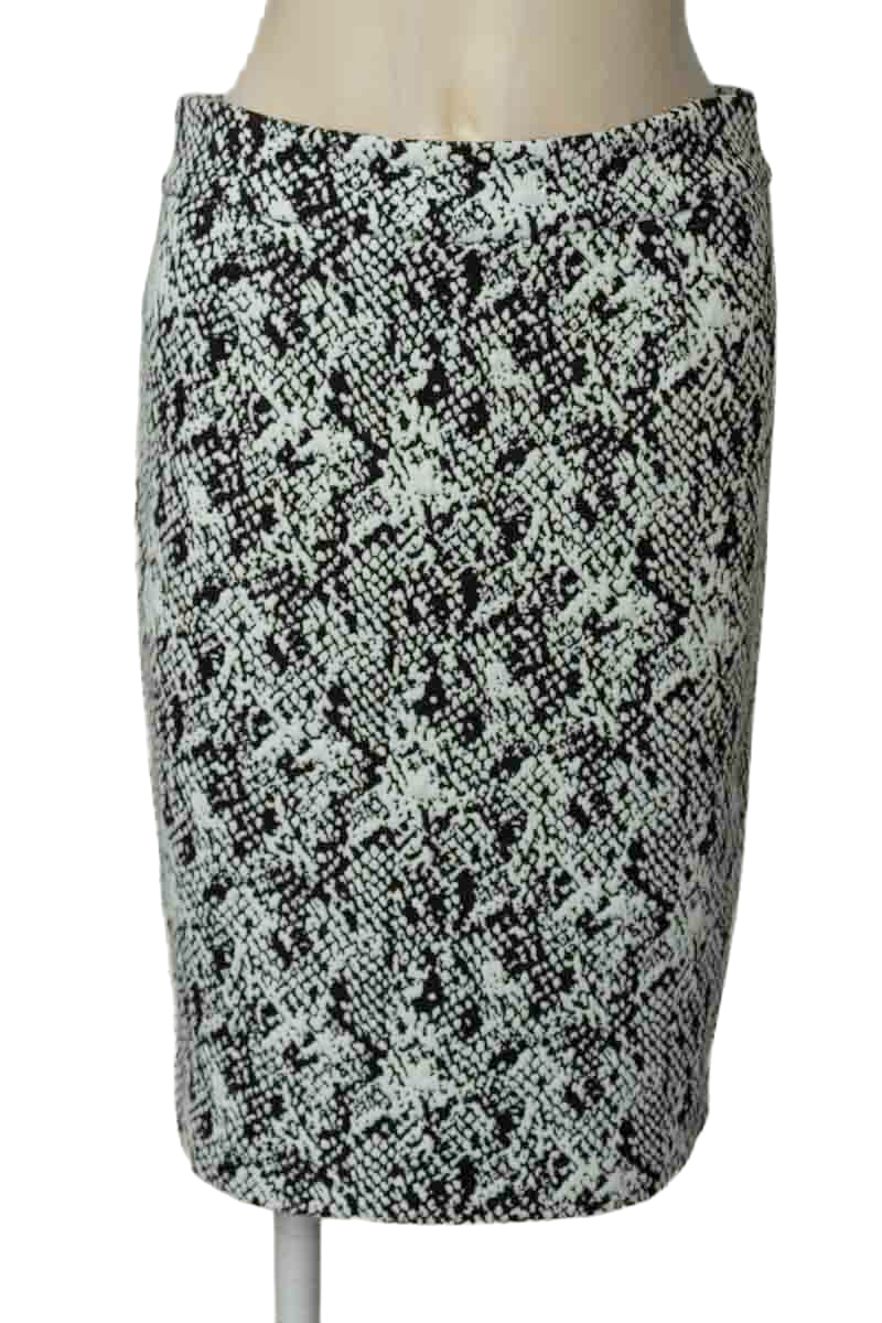 Falda color Negro - Calvin Klein
