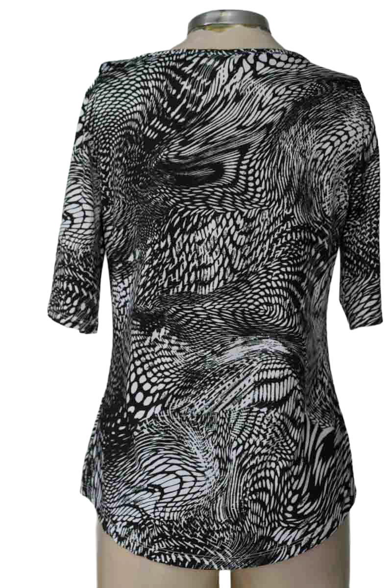 Blusa color Estampado - PATPRIMO