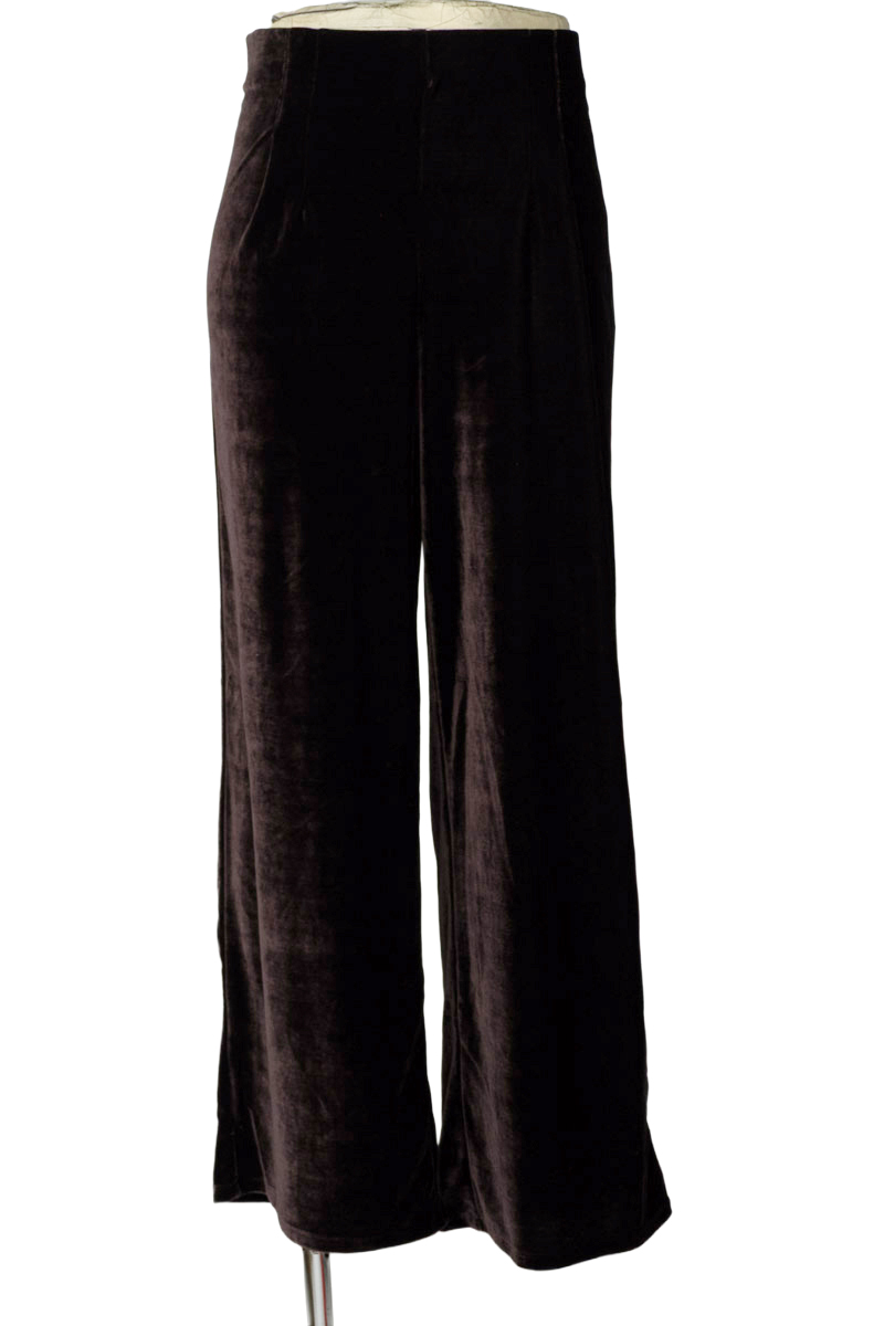Pantalones color Café - H&M