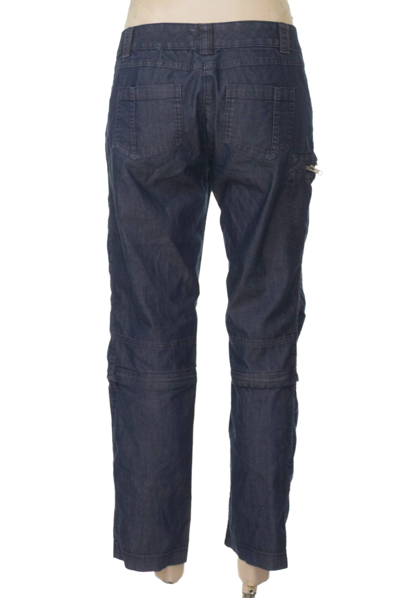 Pantalones color Azul - DECATHLON