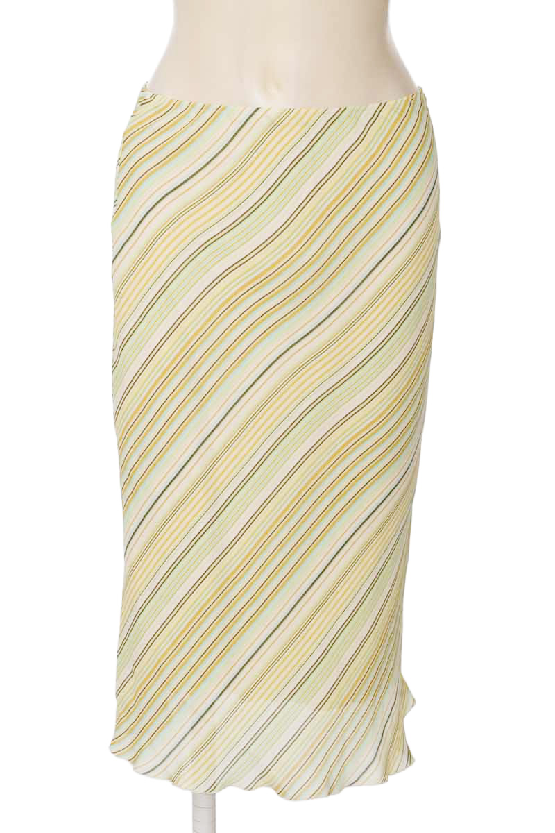 Falda color Verde - Marquis