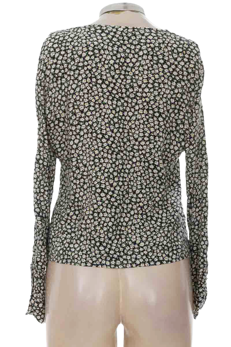 Blusa color Negro - Koaj