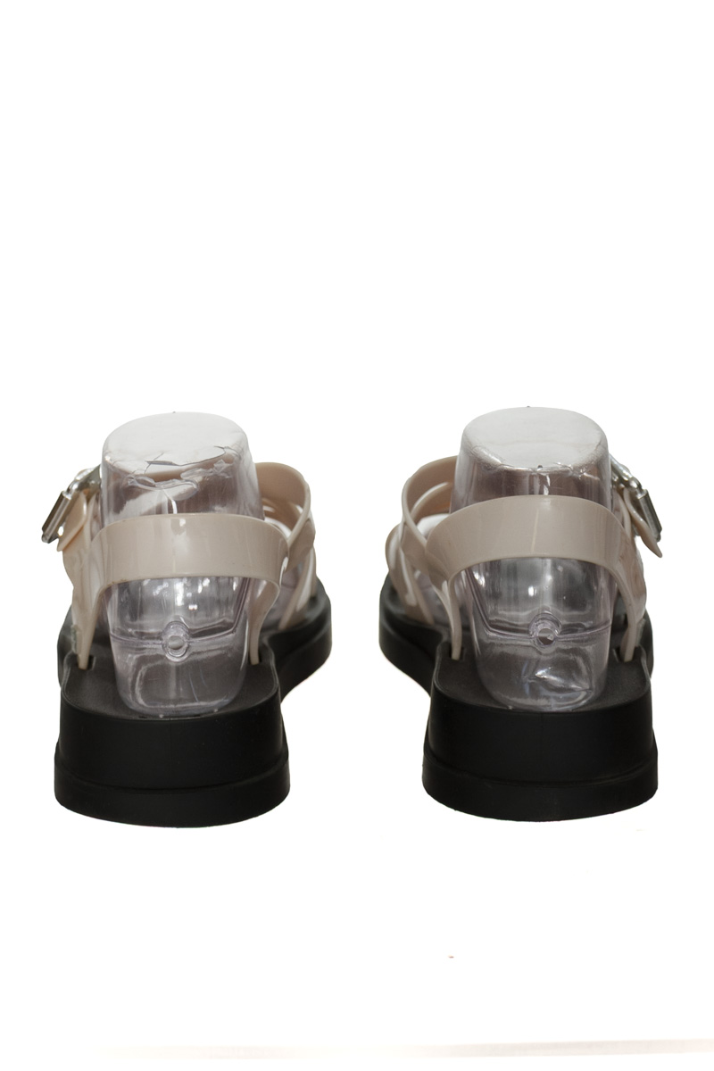 Zapatos color Blanco - Zaxy