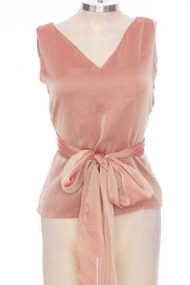 Blusa color Curuba - Closeando