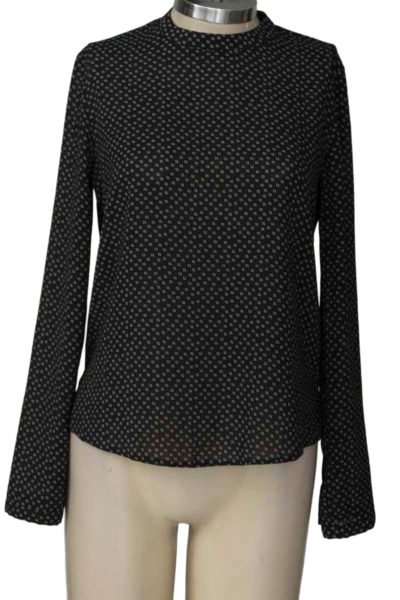 Blusa color Negro - ATMOSPHERA