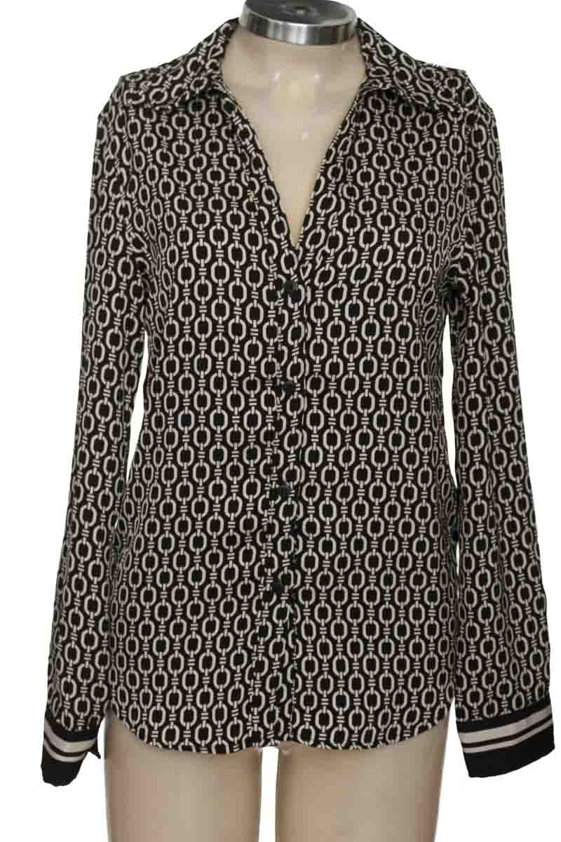 Blusa color Negro - H&M