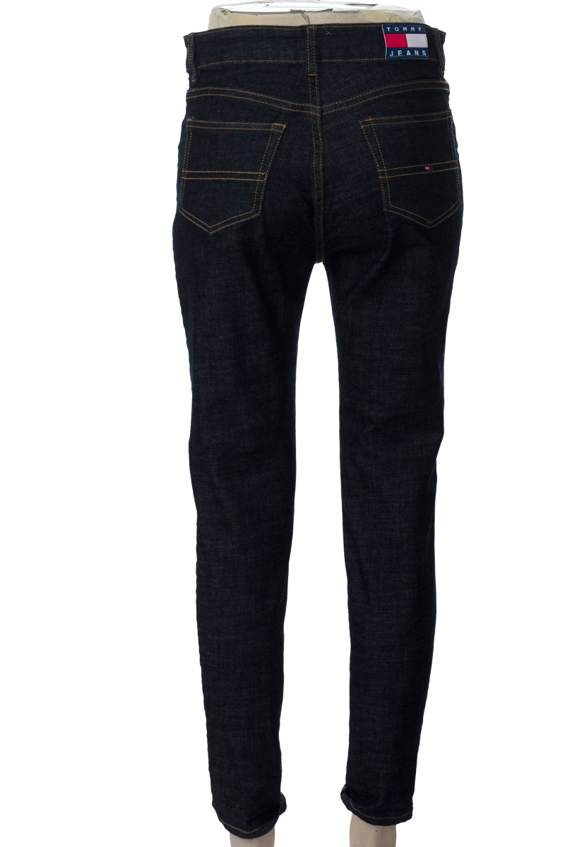 Pantalones color Azul - Tommy Jeans