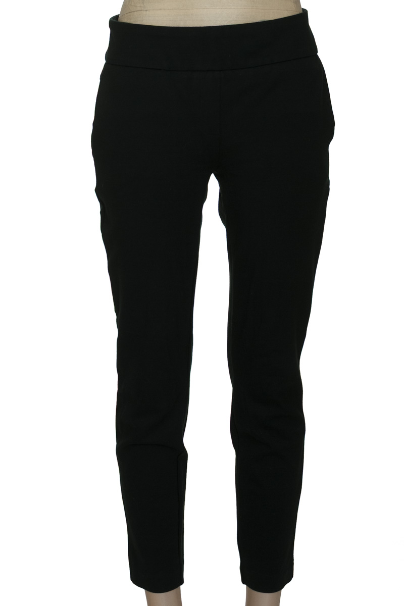 Pantalones color Verde - Dalia