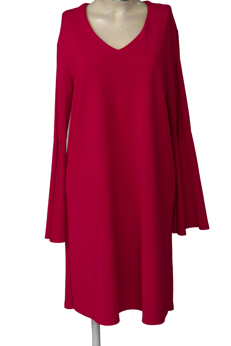 Vestido / Enterizo color Fucsia - PATPRIMO