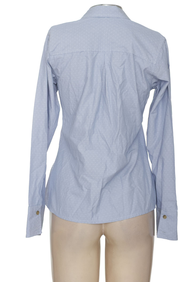 Blusa color Azul - Newboat