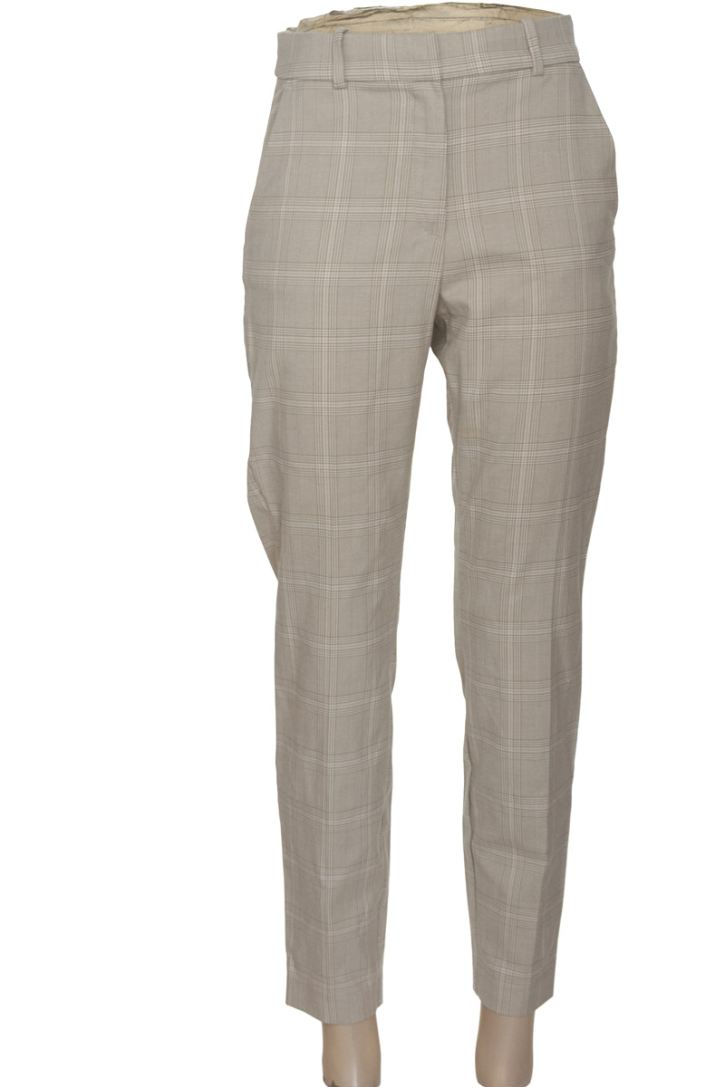 Pantalones color Beige - H&M
