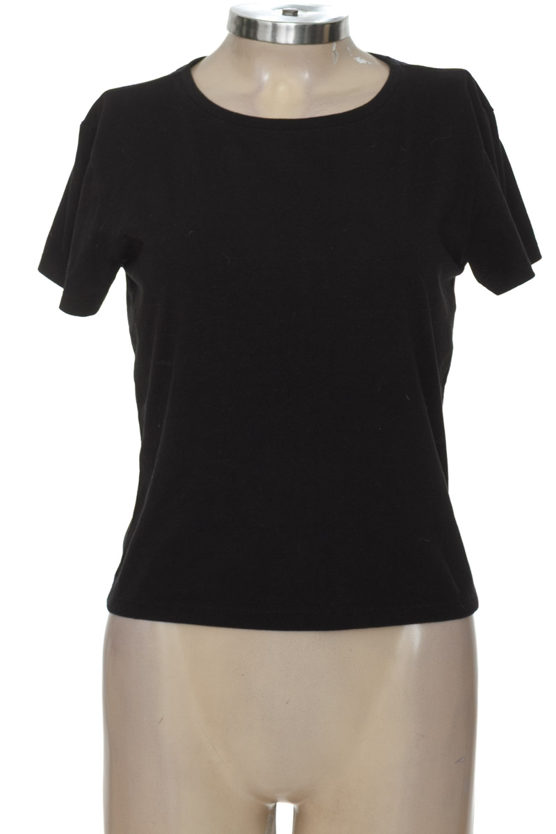 Top / Camiseta color Negro - Koaj
