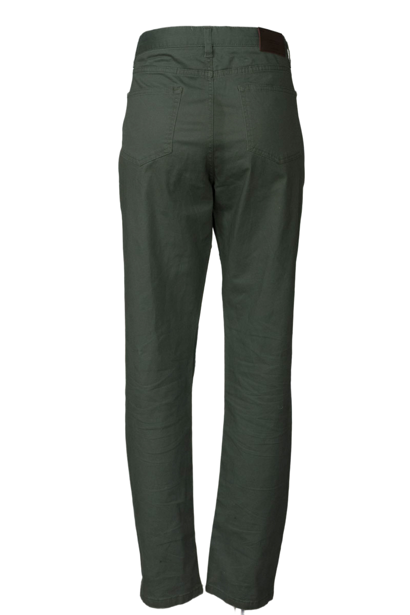 Pantalón color Verde - University Club