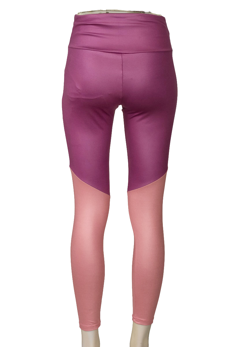Ropa Deportiva / Salida de Baño color Morado - Vika