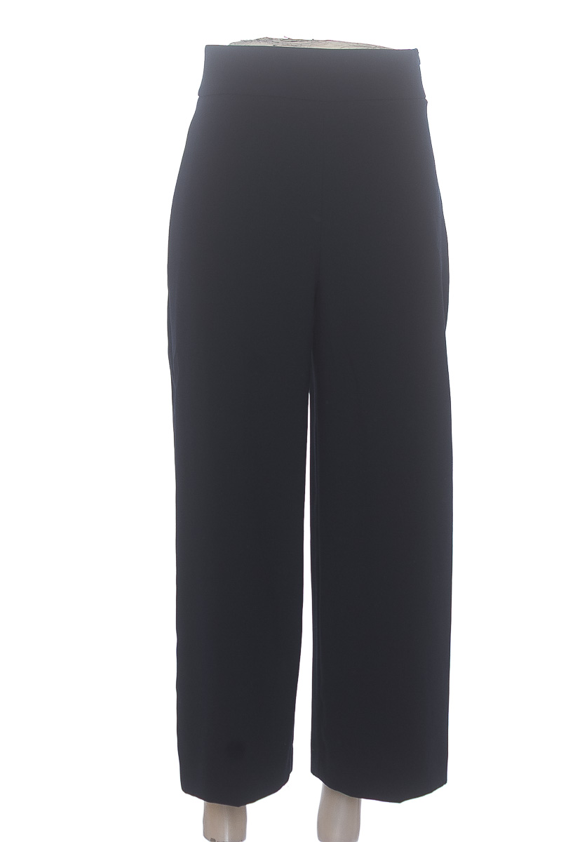 Pantalones color Azul - Zara