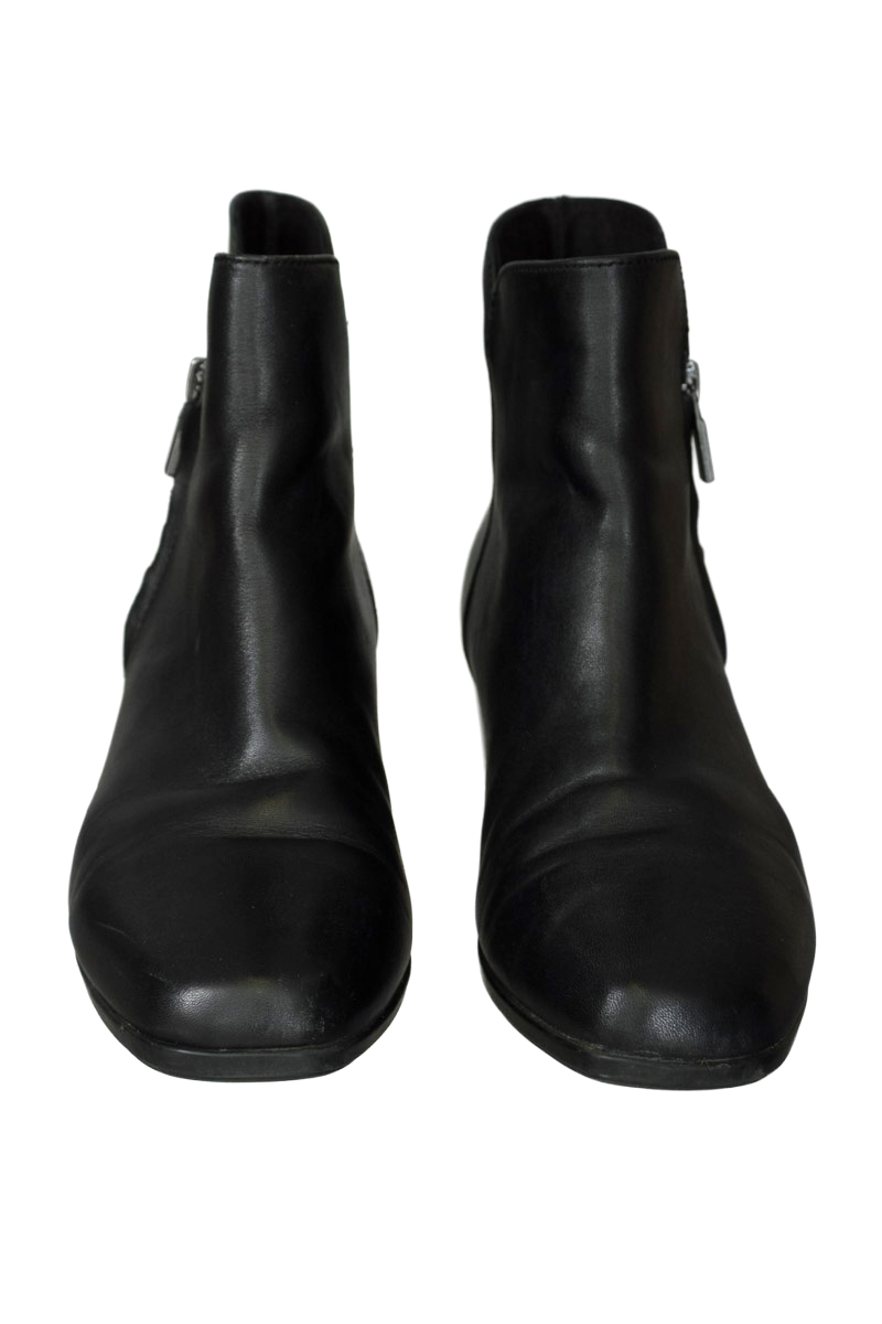 Zapatos color Negro - Munro