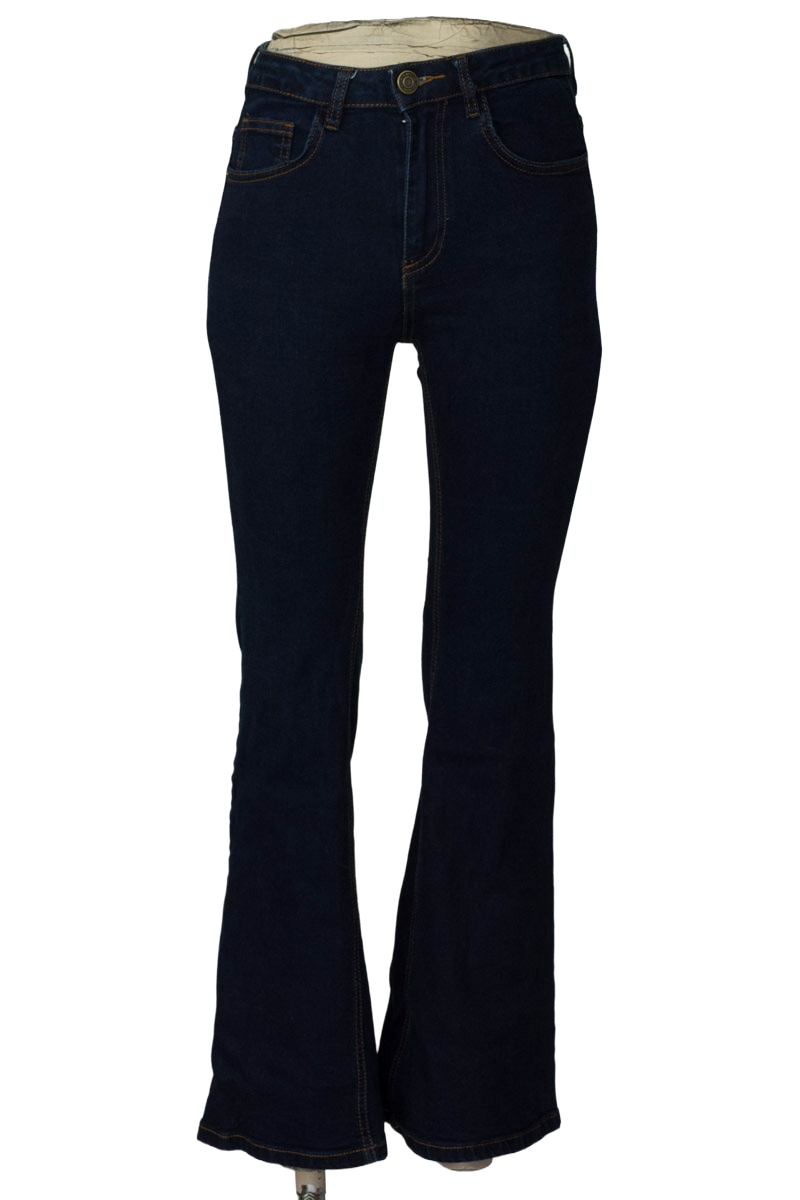 Pantalones color Azul - PATPRIMO