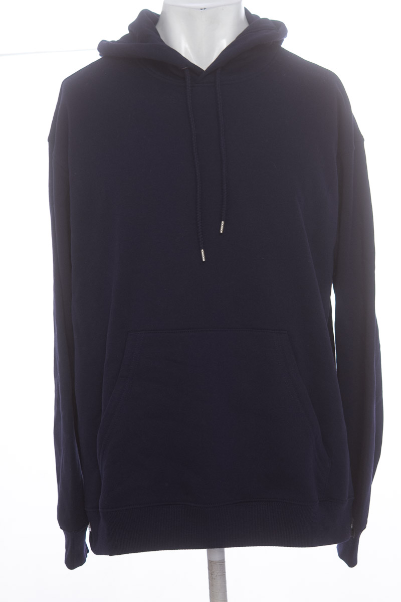 Sweater color Azul - H&M
