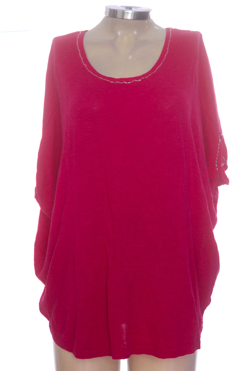 Sweater color Fucsia - Coldwater Creek
