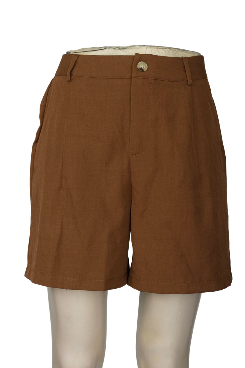 Short color Café - Closeando