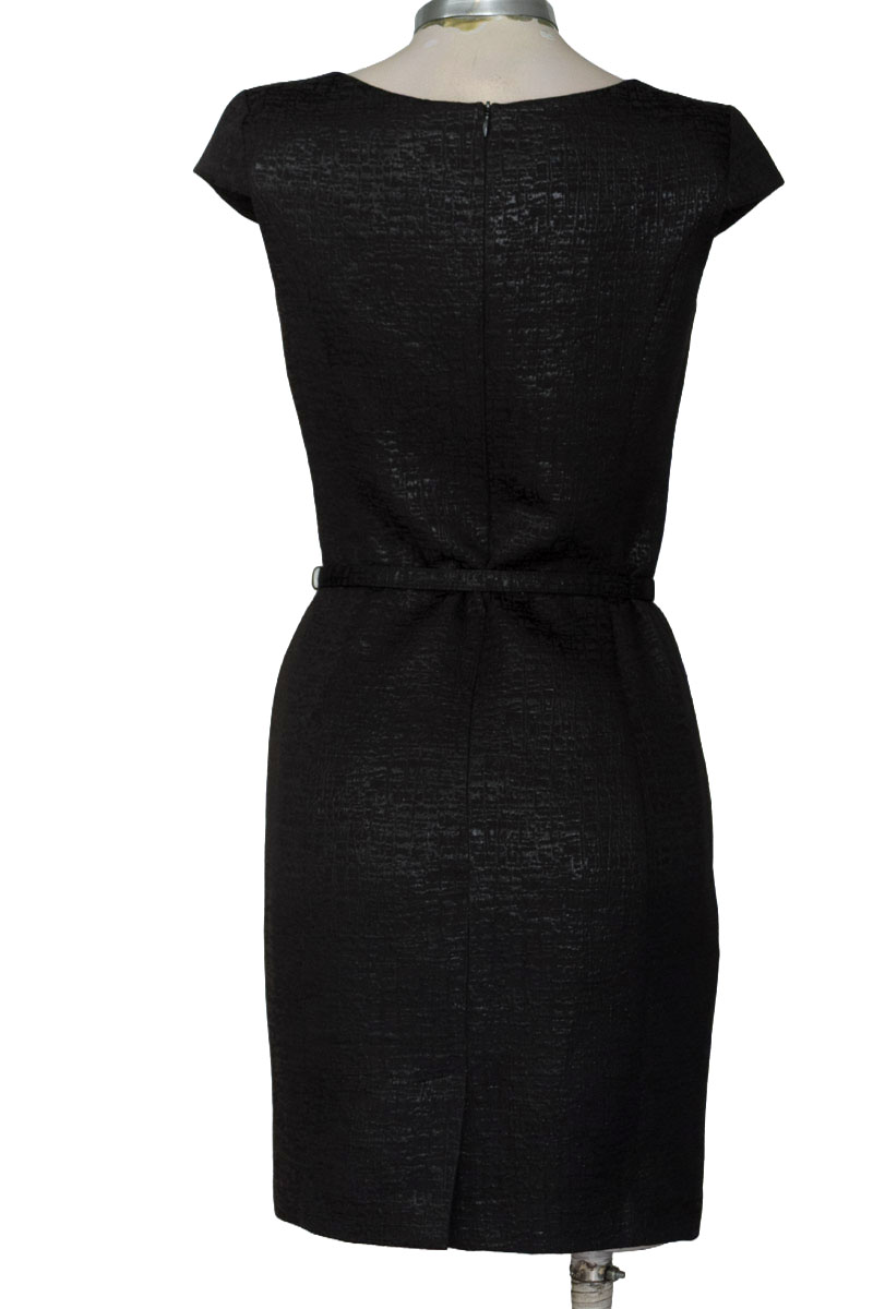 Vestido / Enterizo color Negro - Julio