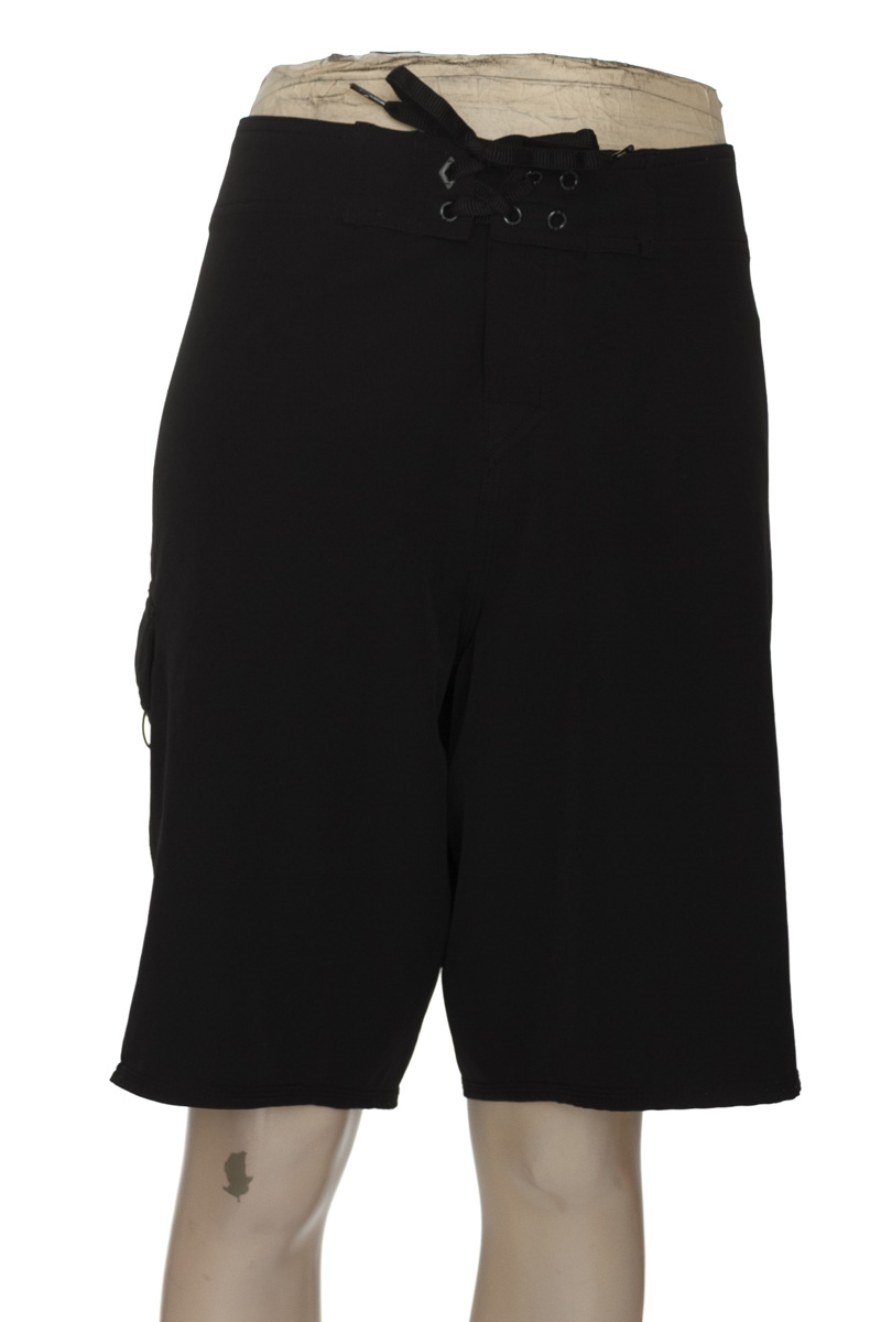 Bermuda - Pantaloneta color Negro - Quiksilver