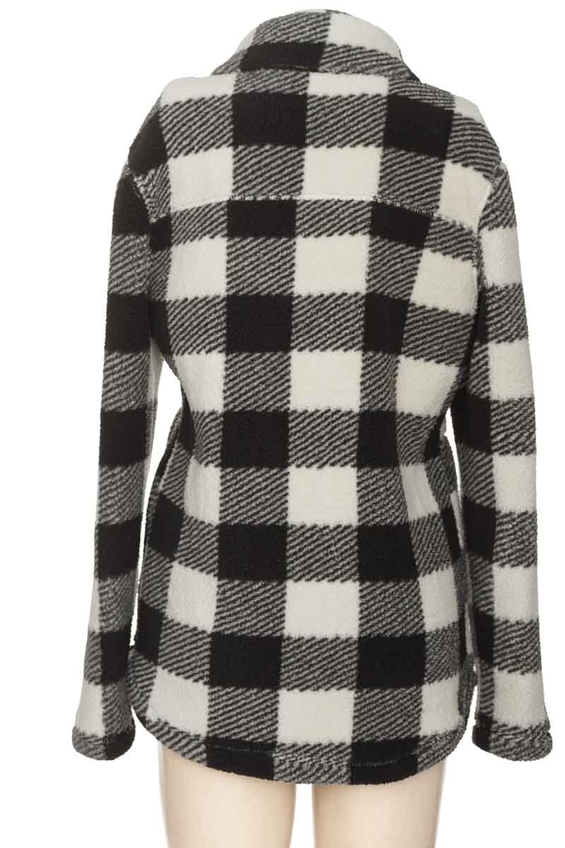 Sweater color Negro - MOUNTAIN GEAR