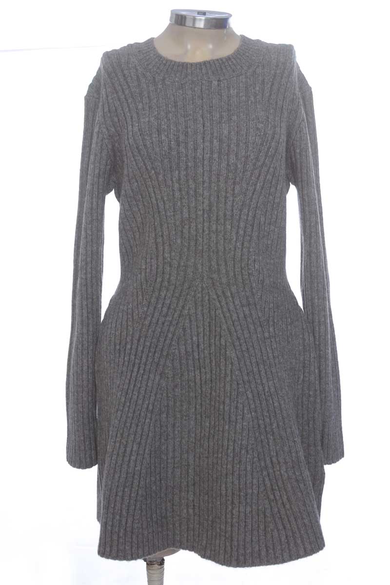 Vestido / Enterizo color Gris - H&M
