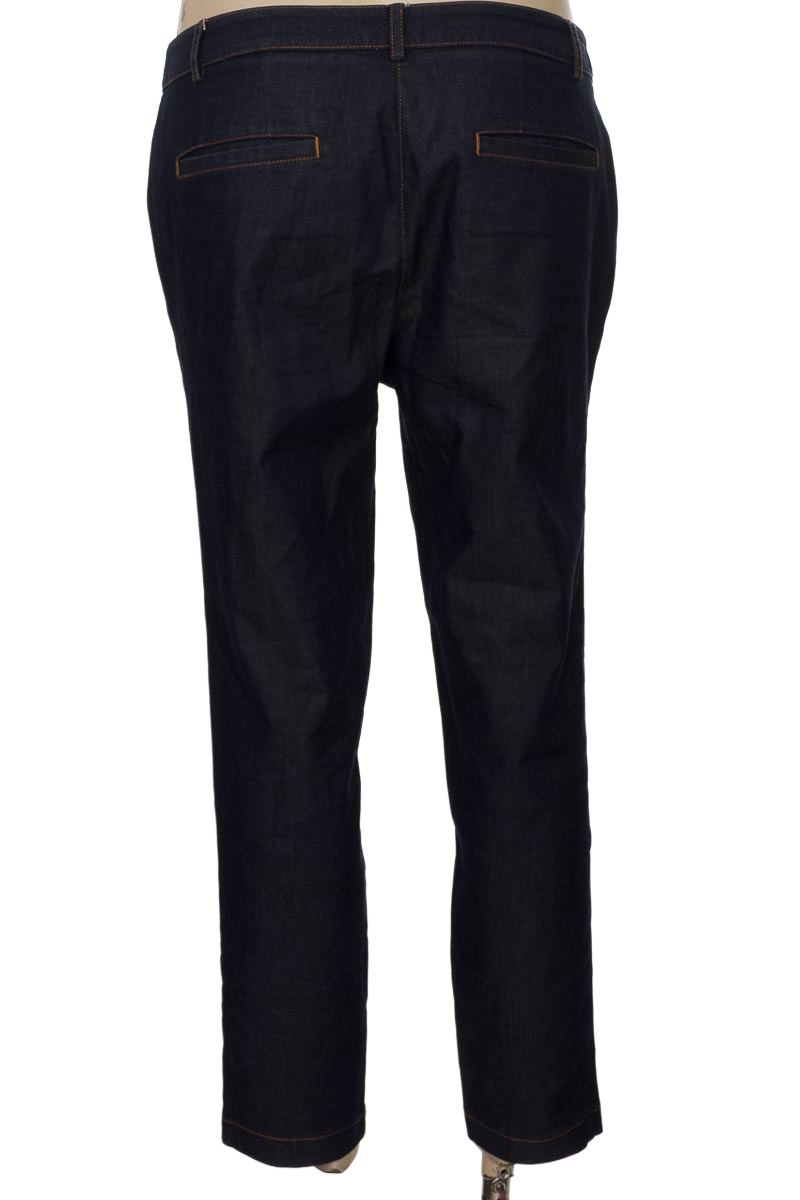 Pantalones color Azul - Esprit