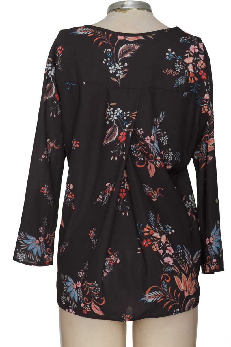 Blusa color Azul - Koaj